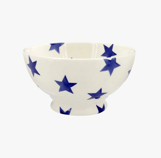 Emma Bridgewater Blue Star French Bowl