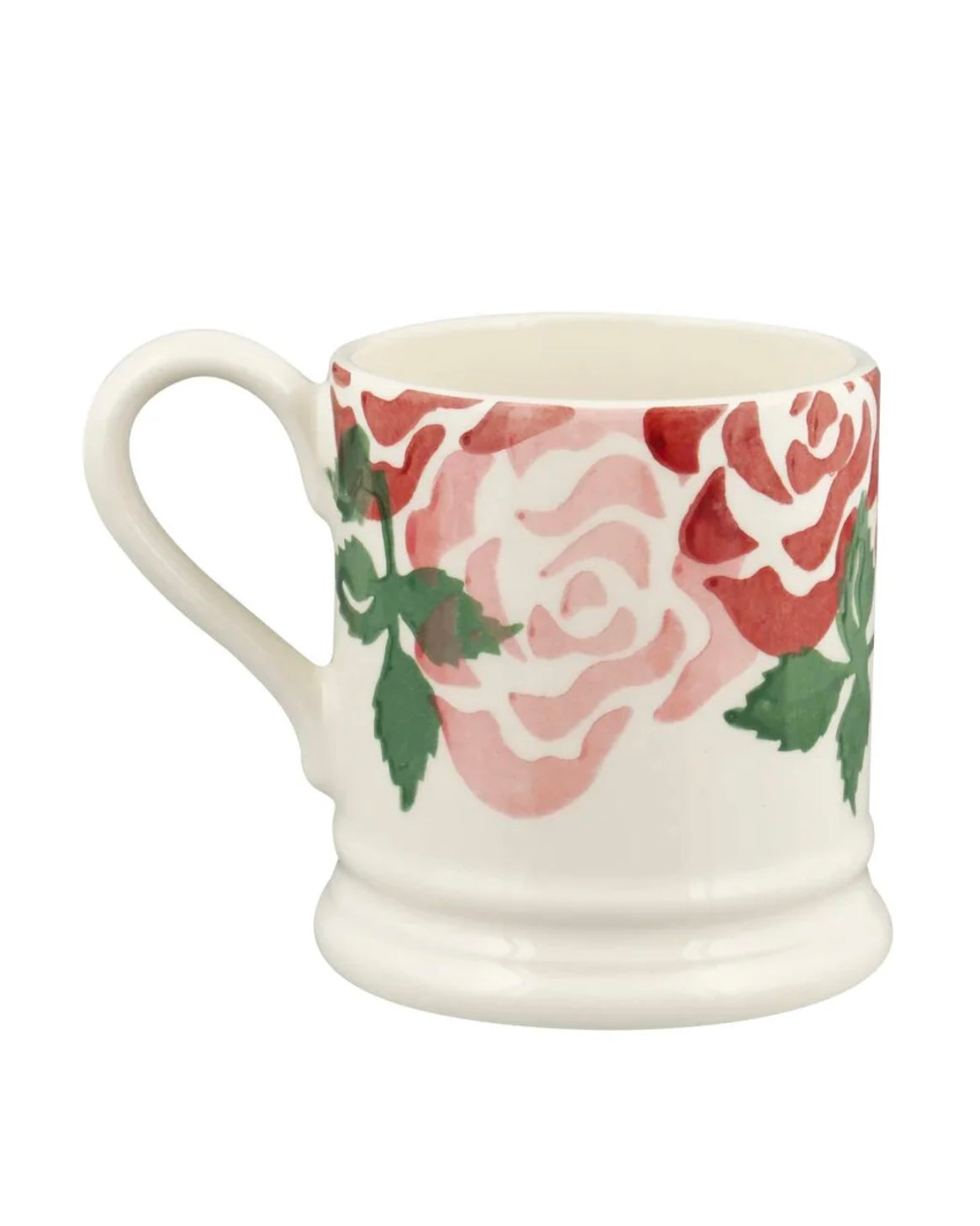 Emma Bridgewater Chintz 1/2 Pint Mug