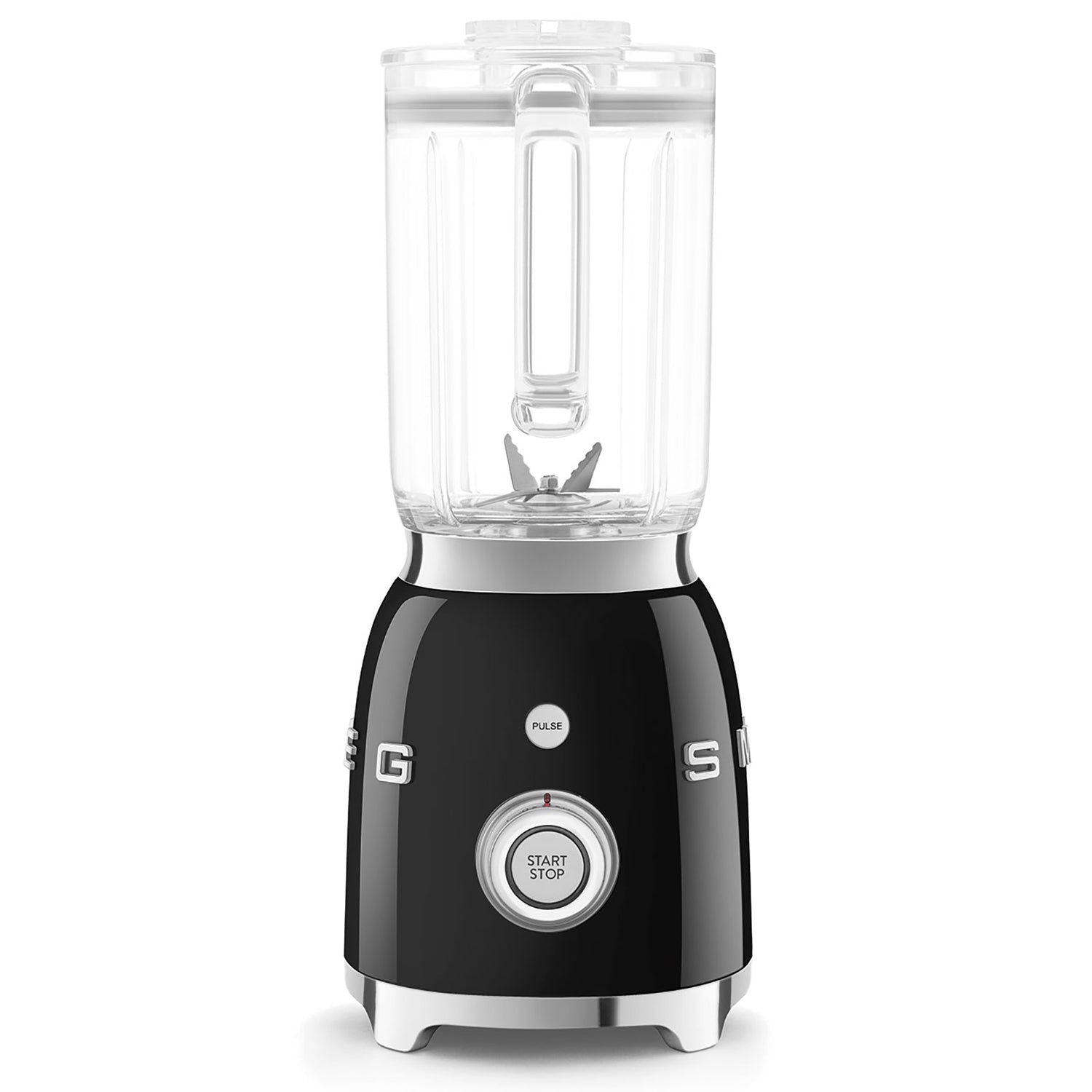 Smeg Blender in Black