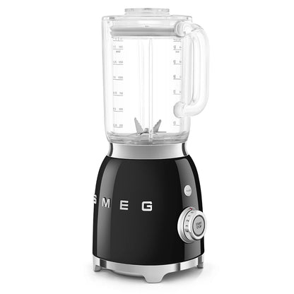 Smeg Blender in Black