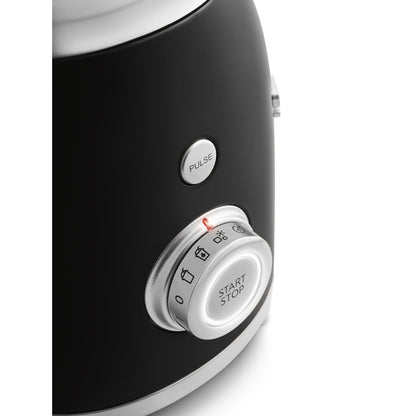 Smeg Blender in Black