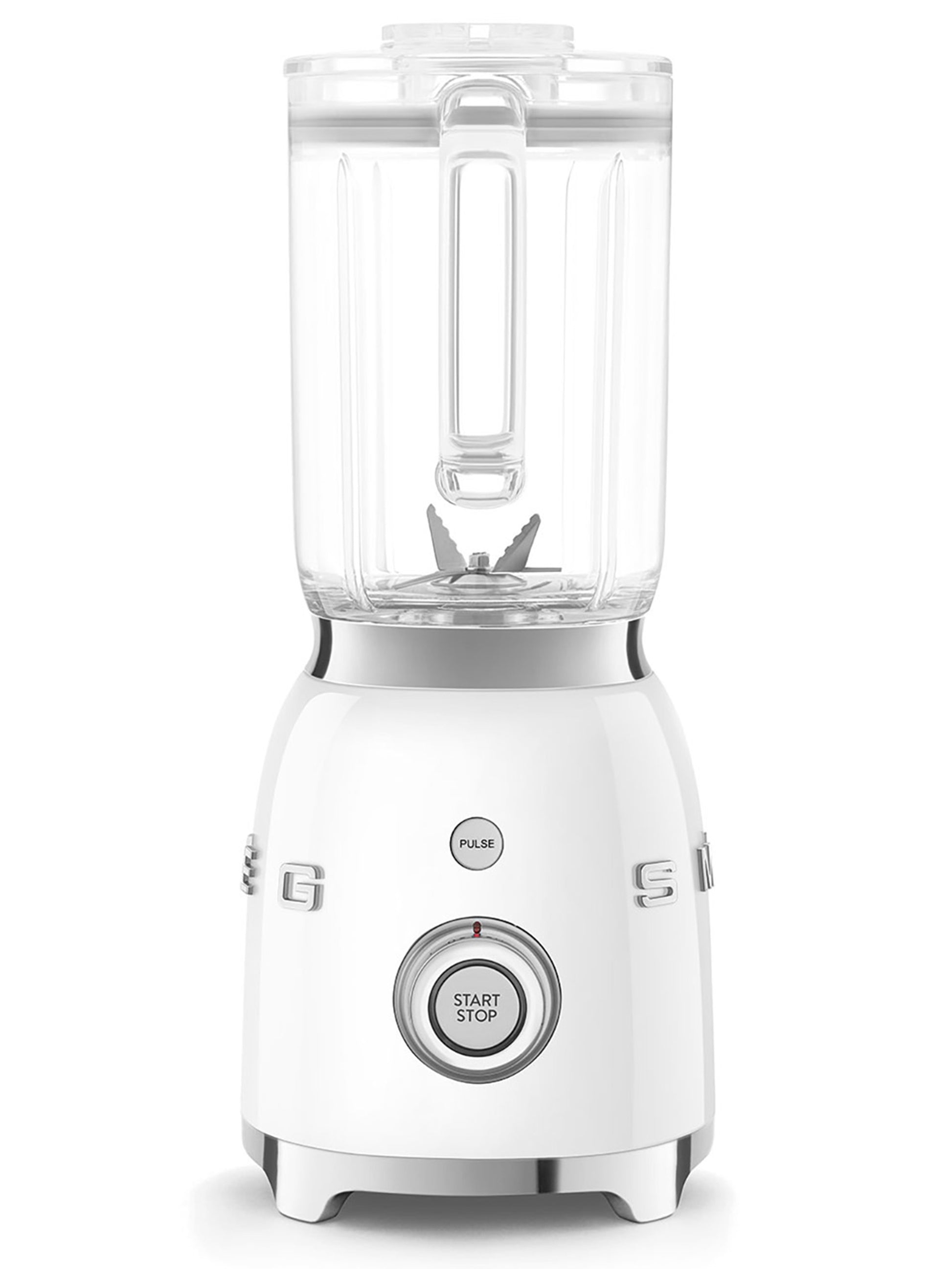 Smeg Blender in White