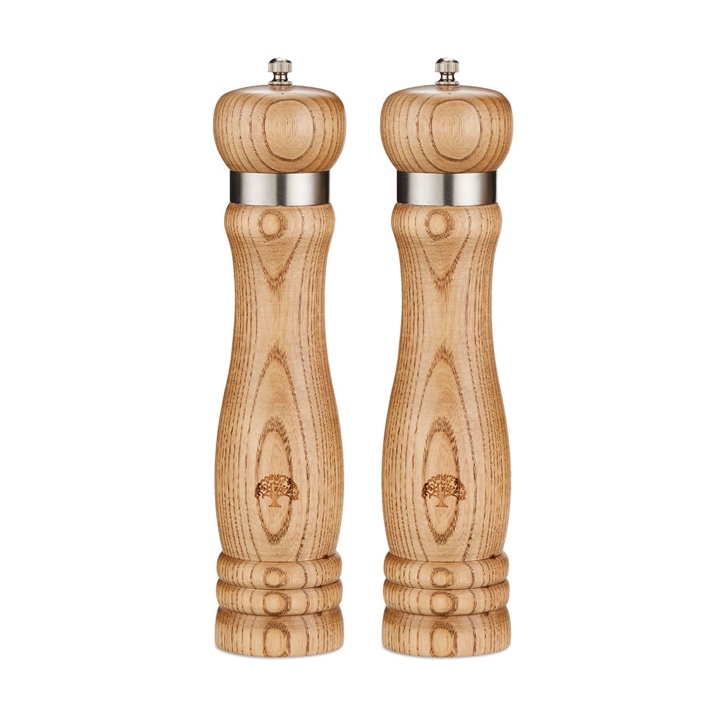 5056032997523 Babary & Oak Hoxton Vintage Salt & Pepper BO847027