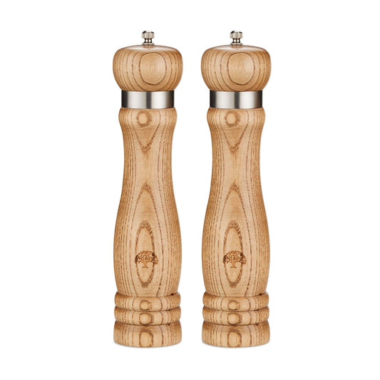 5056032997523 Babary & Oak Hoxton Vintage Salt & Pepper BO847027