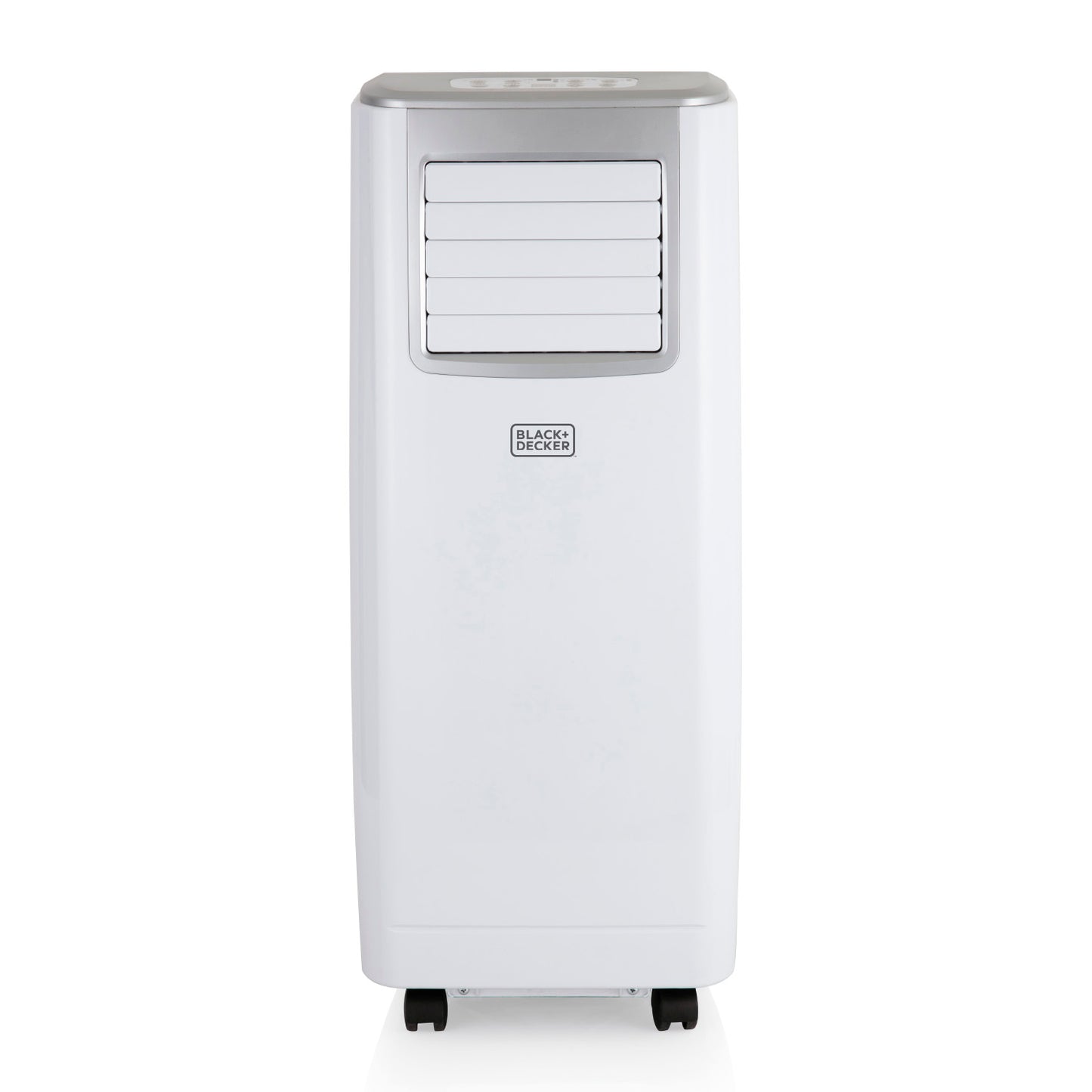 5056032959699 Black & Decker Portable 7000 BTU 3-in-1 Air Conditioner White BXAC40005GB Brambles Cookshop 1