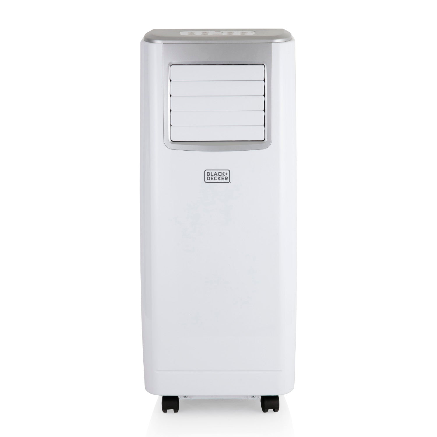 5056032959729 Black & Decker Portable 9000 BTU 3-in-1 Air Conditioner White BXAC40006GB Brambles Cookshop 1