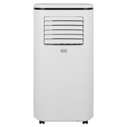 5056032996205 Black & Decker Portable 12000 BTU 4-in-1 Air Conditioner White BXAC40011GB Brambles Cookshop 1