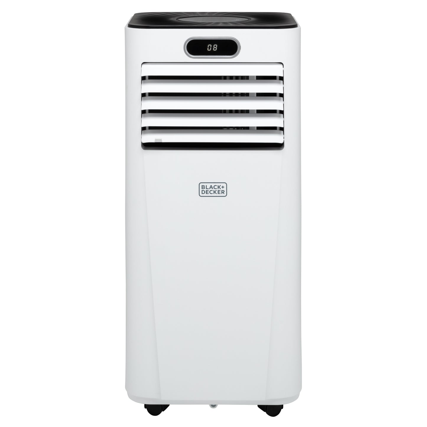 5056462351247 Black & Decker Portable 5000 BTU 3-in-1 Smart Air Conditioner White BXAC40023GB Brambles Cookshop 1