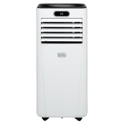 5056462351247 Black & Decker Portable 5000 BTU 3-in-1 Smart Air Conditioner White BXAC40023GB Brambles Cookshop 1