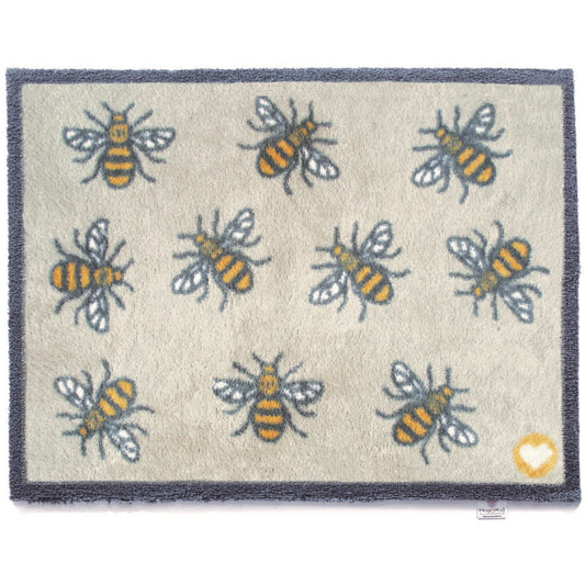 5026134539518 PT539518 Hug Rug Bee 1 65X85cm