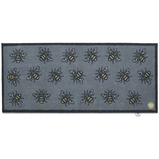 5026134545892 PT545892 Hug Rug Bee 2 Runner 65X150cm