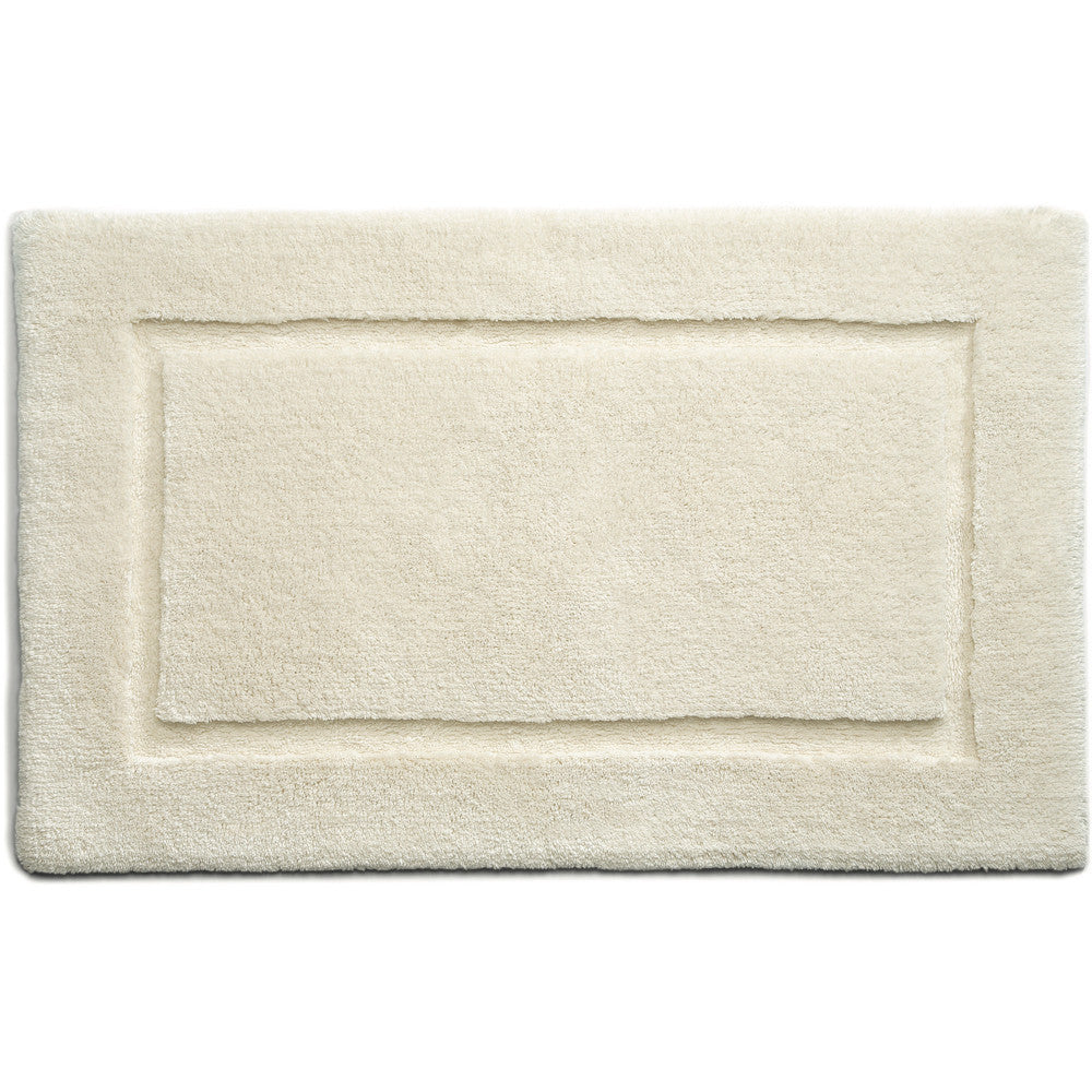 5026134803619 PT803619 Hug Rug Bamboo Border - Cream 50X80cm
