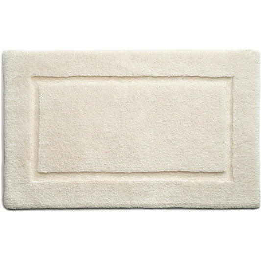 5026134803619 PT803619 Hug Rug Bamboo Border - Cream 50X80cm