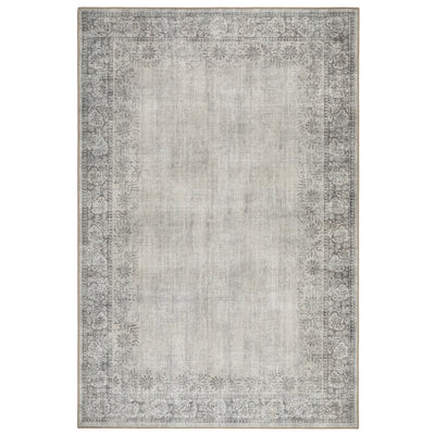 5026134622241 PT622241 Hug Rug Eco-Washable Brocade Border 120X185