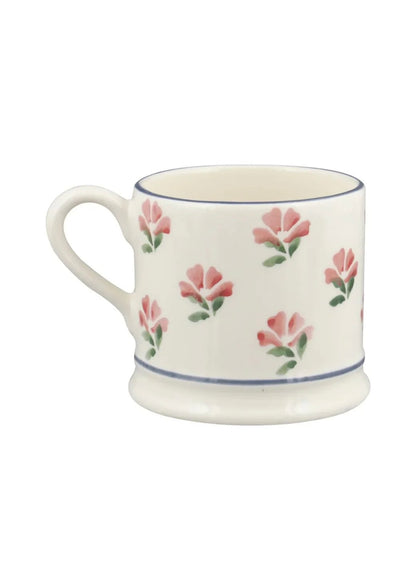 Emma Bridgewater Little Rose Small Mug