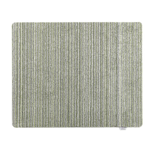 5026134622555 PT621534 Hug Rug Plains Candy Green 80x100cm