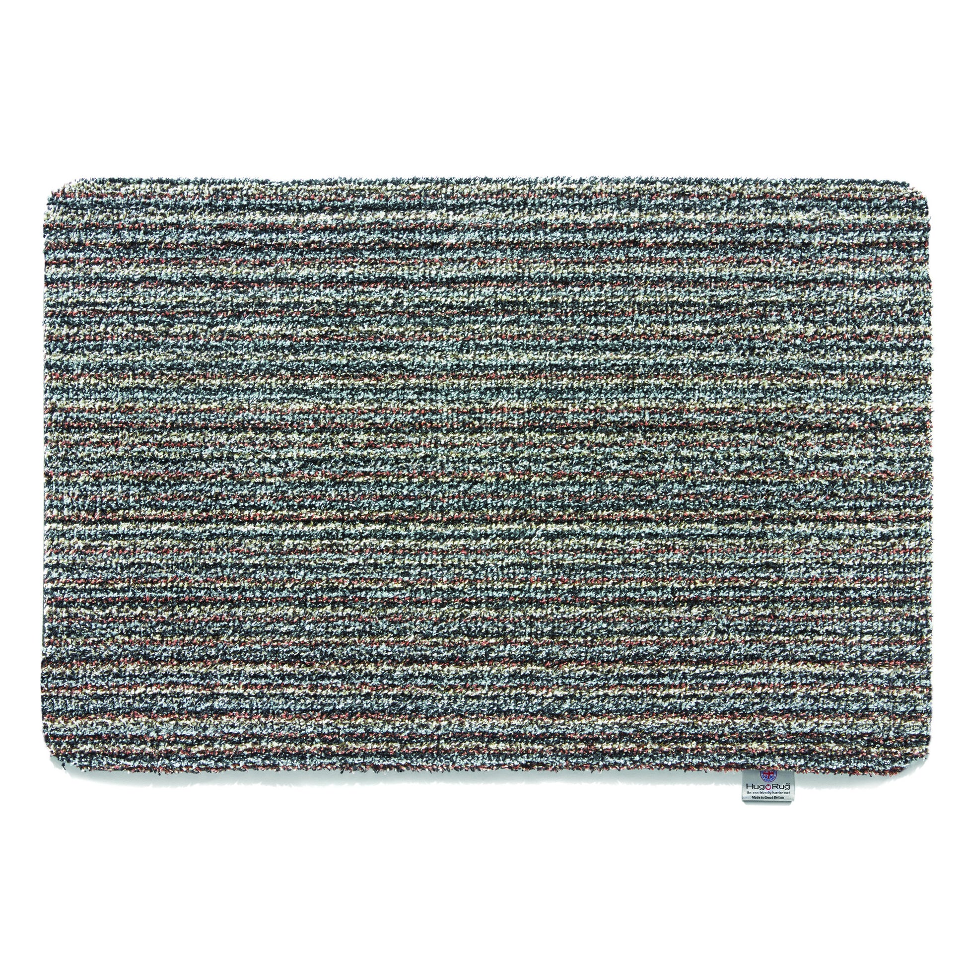 5026134524613 PT524613 Hug Rug Plains Candy Rocks 80x100cm