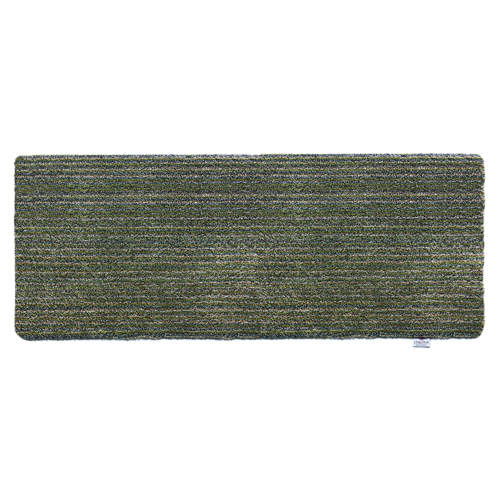5026134010123 PT010123 Hug Rug Plains Candy Sage 65X150cm