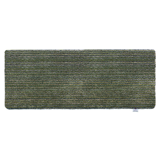 5026134010123 PT010123 Hug Rug Plains Candy Sage 65X150cm