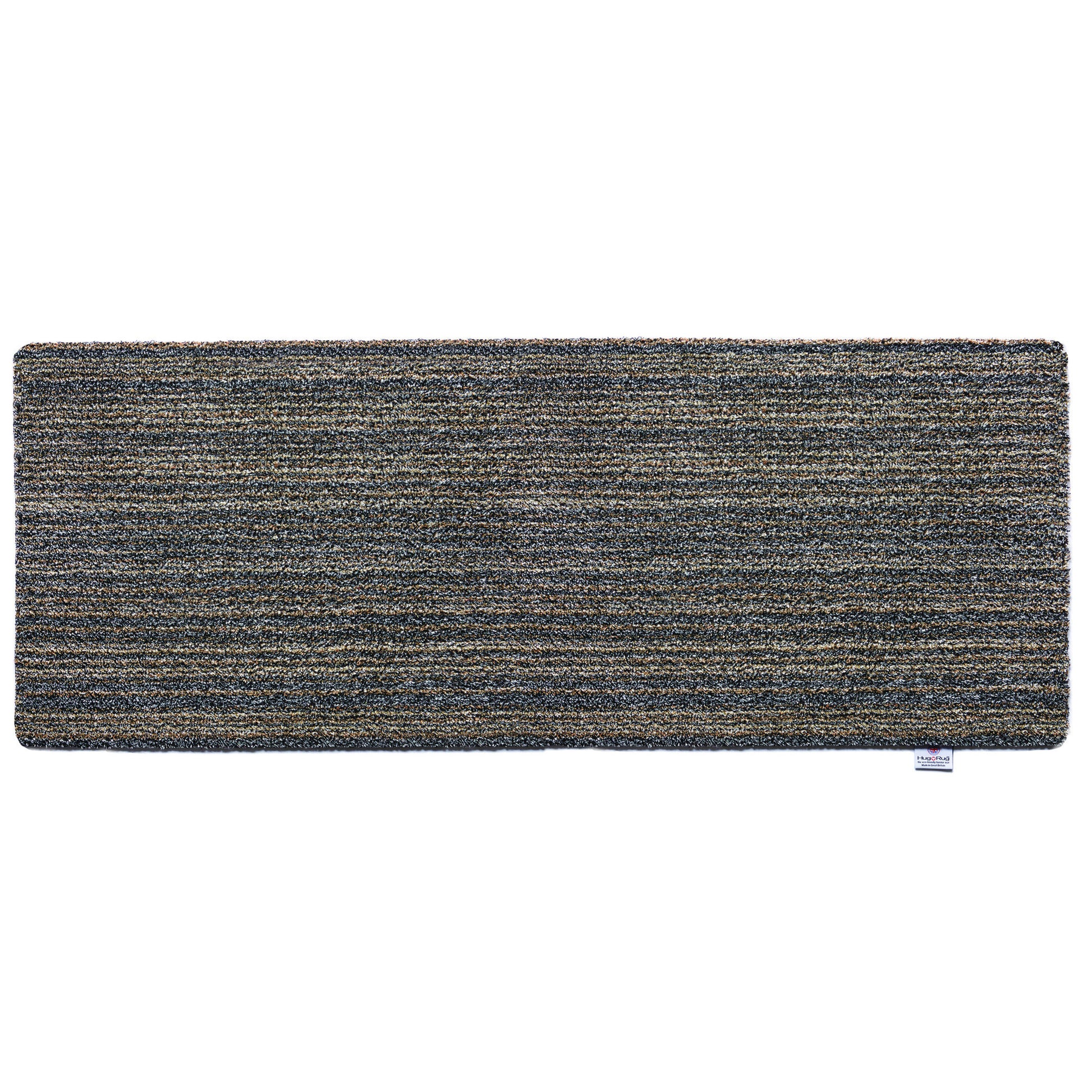 5026134010147 PT010147 Hug Rug Plains Candy Slate 65X150cm