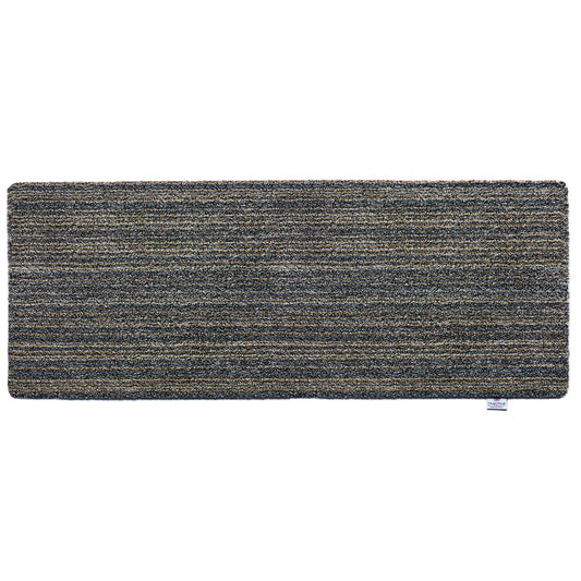 5026134010147 PT010147 Hug Rug Plains Candy Slate 65X150cm
