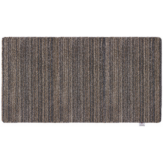 5026134010192 PT010192 Hug Rug Plains Candy Slate 80X150cm
