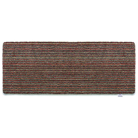 5026134017313 PT017313 Hug Rug Plains Candy 65X150cm
