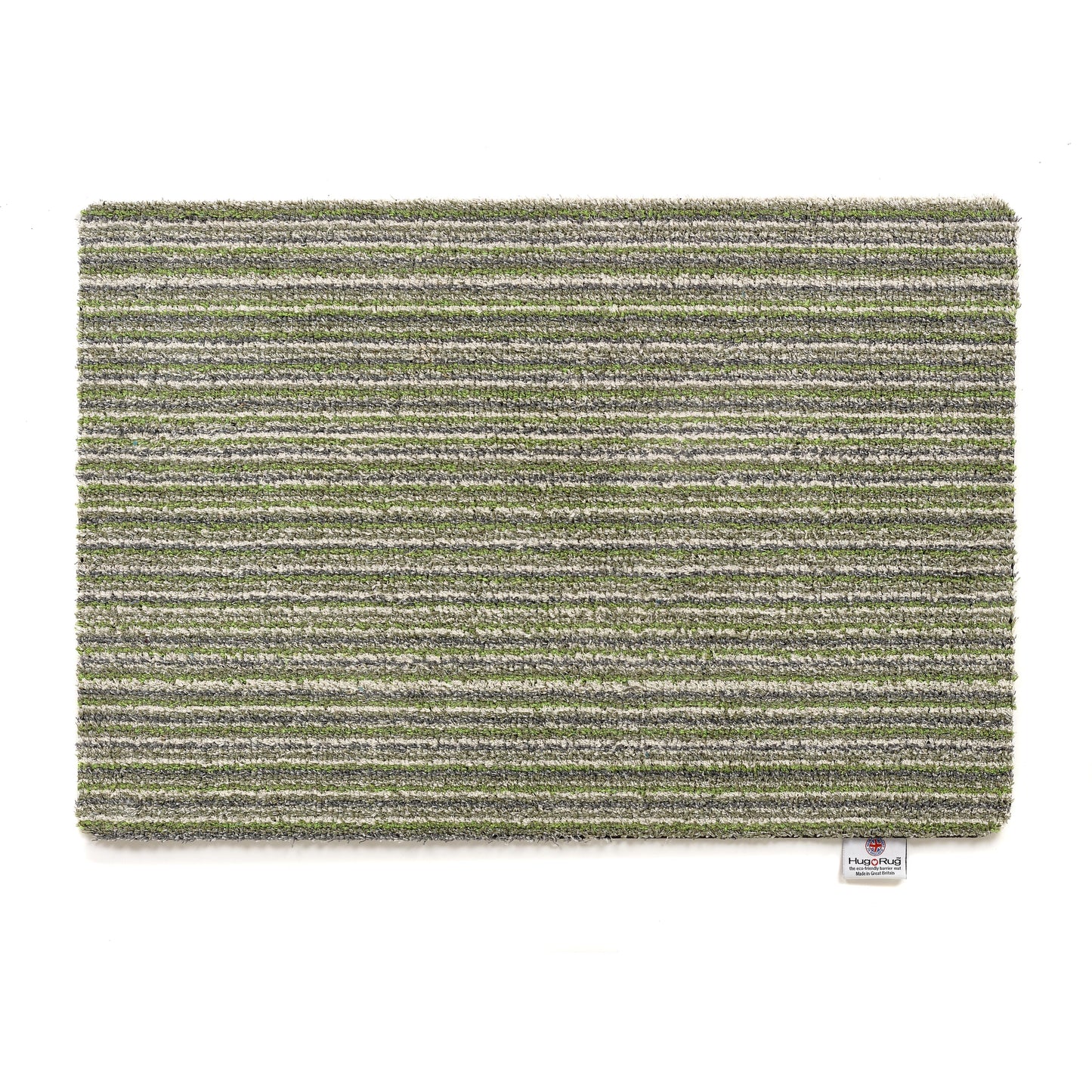 5026134621237 PT621527 Hug Rug Plains Candy Green 50x75cm