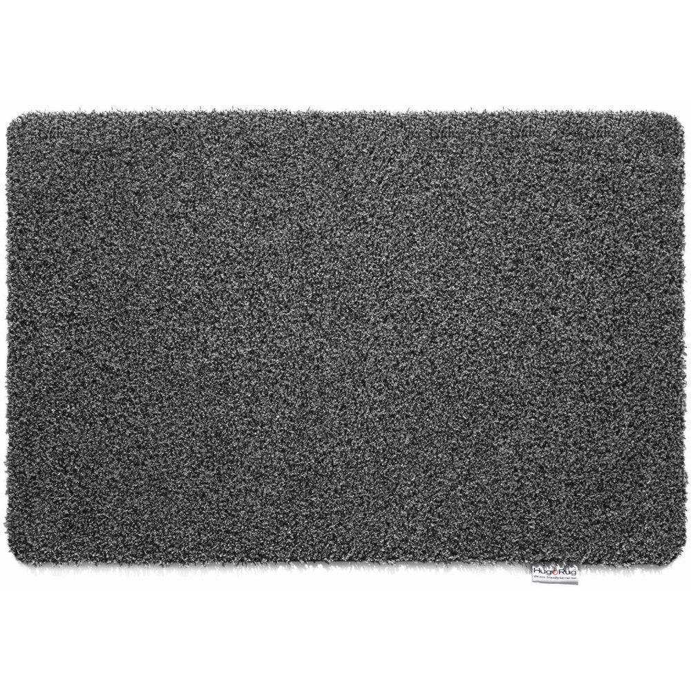 5026134014510 PT014510 Hug Rug Plains Charcoal 80X100cm