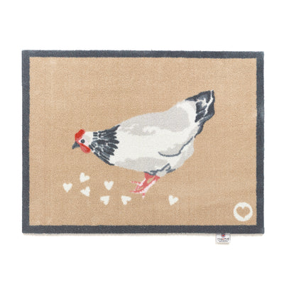 5026134524705 PT524705 Hug Rug Chicken 1 65X85