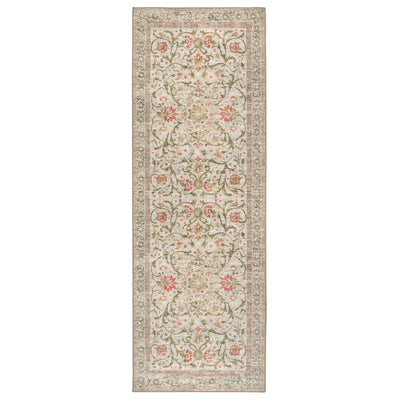 5026134621909 PT621909 Hug Rug Eco-Washable Country Paisley 75X220