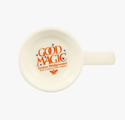 Halloween Toast Good Magic Cocoa Mug