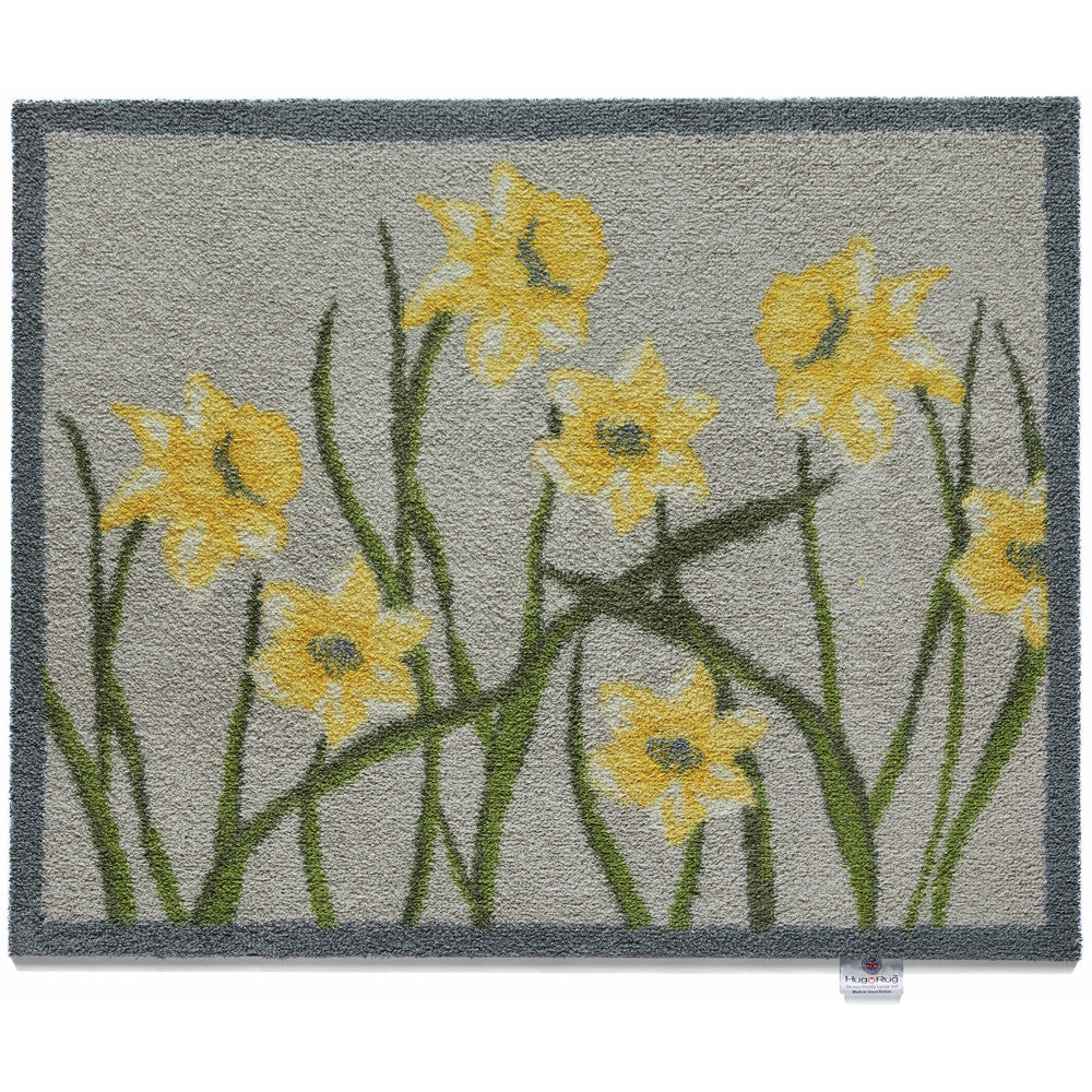 5026134563933 PT563933 Hug Rug Daffodil 1 65x85cm