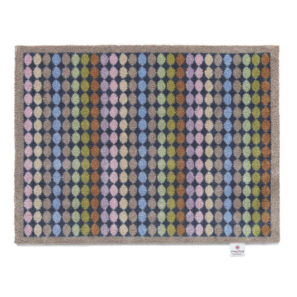 5026134610484 PT610484 Hug Rug Designer 22 65X85cm