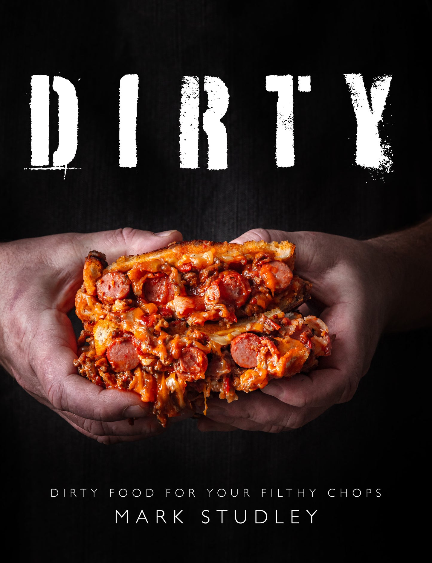 Dirty - Mark Studley