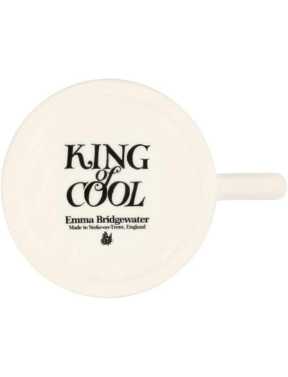 Emma Bridgewater King Half Pint Mug