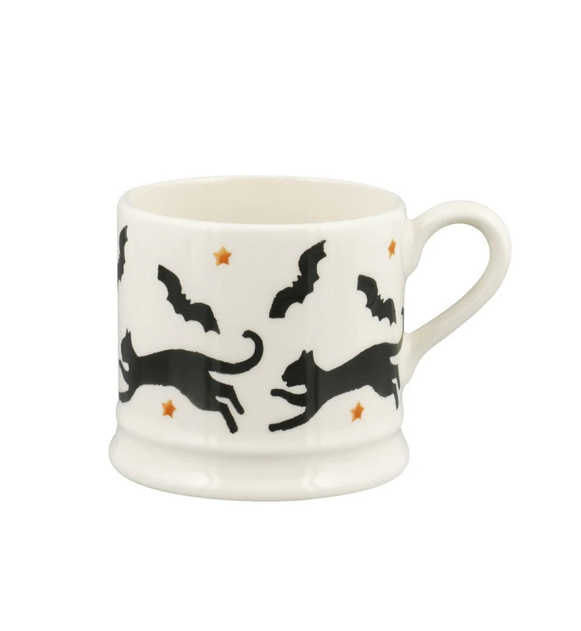 Emma Bridgewater The Wise Witches Small Mug