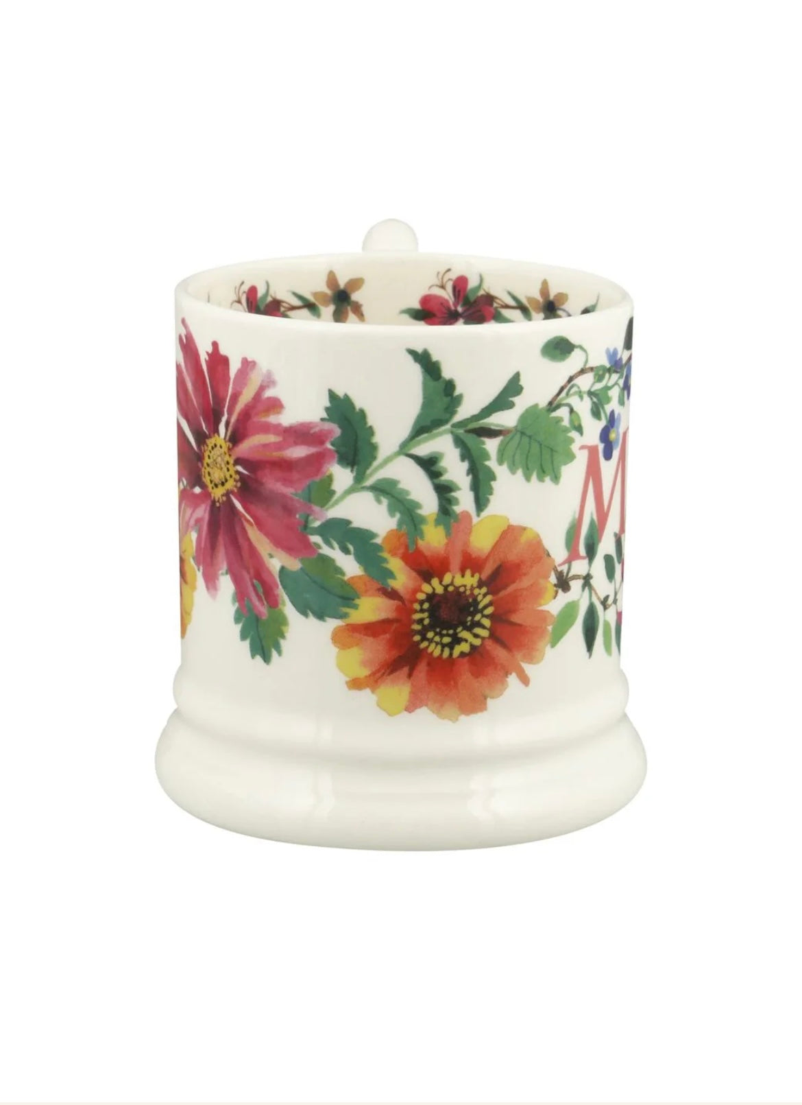 Emma Bridgewater Garden Flowers Mum /2 Pint Mug