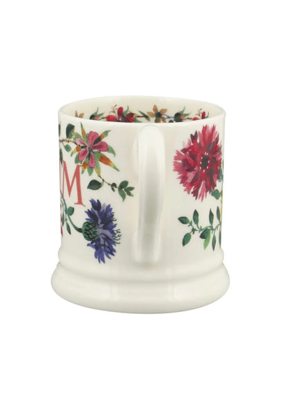 Emma Bridgewater Garden Flowers Mum /2 Pint Mug