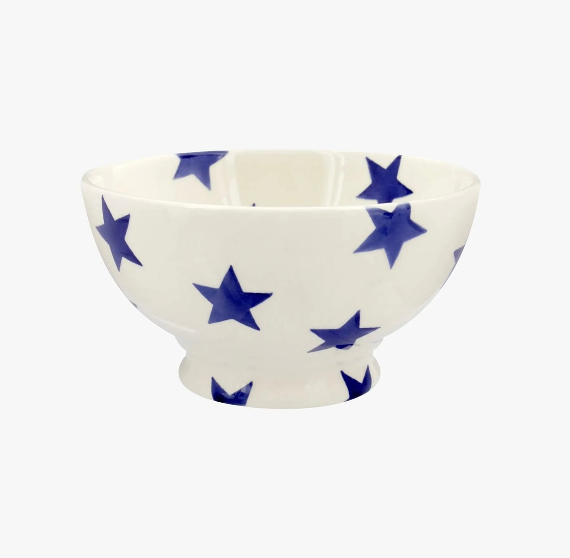 Emma Bridgewater Blue Star Half Pint Jug