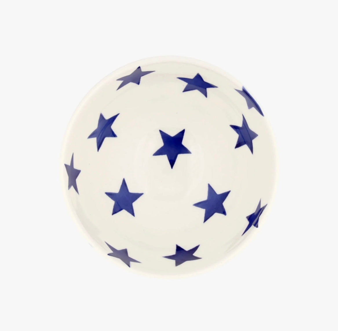 Emma Bridgewater Blue Star French Bowl