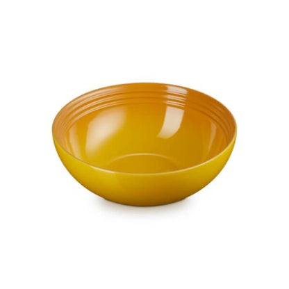 Le Creuset Nectar Stoneware 24cm Serving Bowl