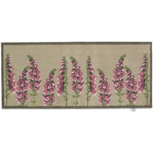 5026134546714 PT546714 Hug Rug Floral 2 Runner 65X150cm