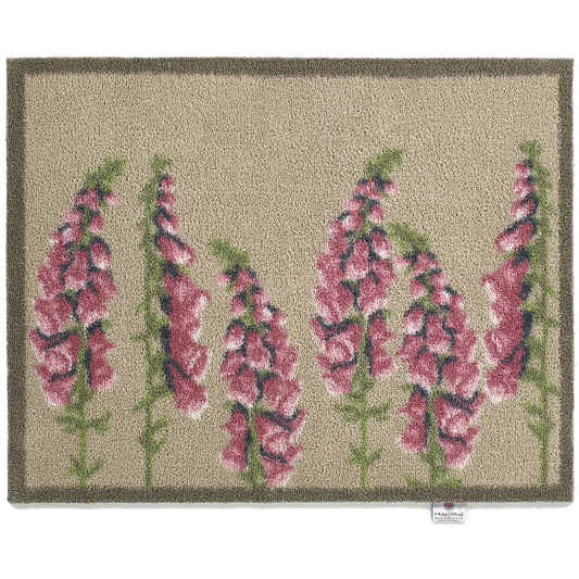 5026134546707 PT546707 Hug Rug Floral 2 65X85cm