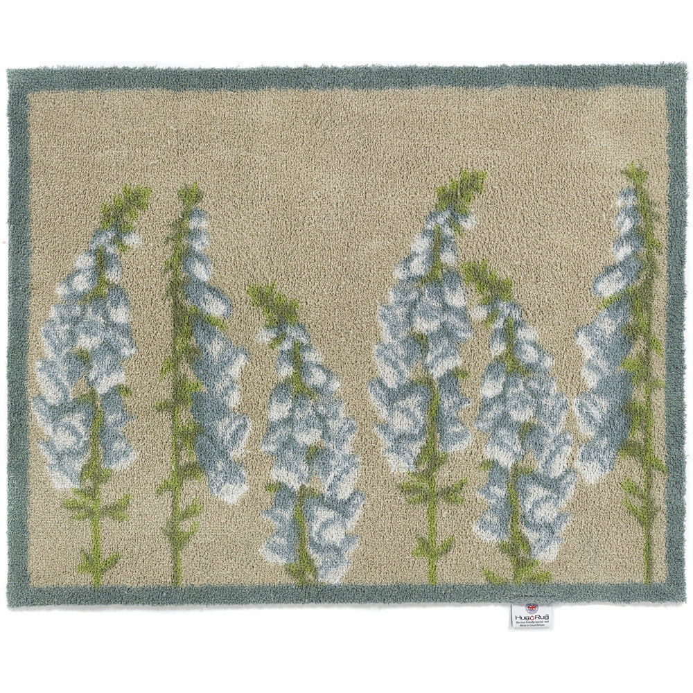 5026134555853 PT555853 Hug Rug Floral 3 65X85cm