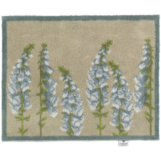 5026134555853 PT555853 Hug Rug Floral 3 65X85cm