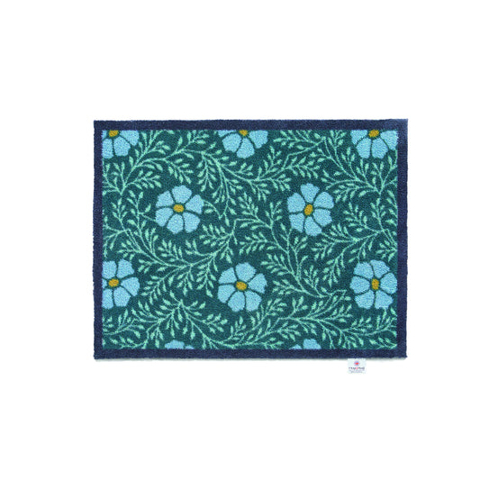 5026134610507 PT610507 Hug Rug Floral 5 65X85cm