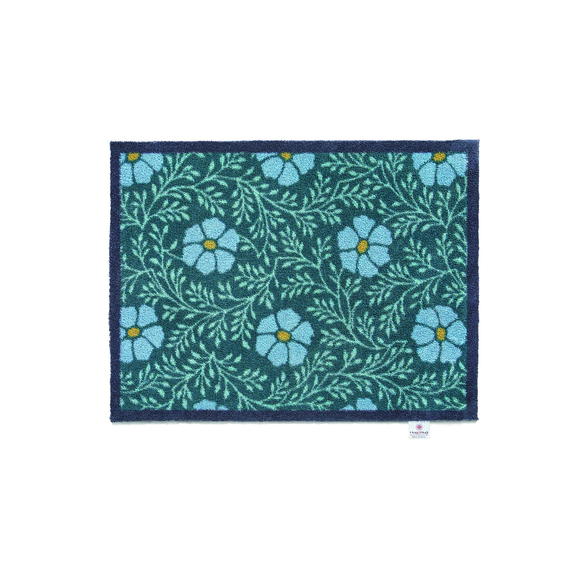 5026134610507 PT610507 Hug Rug Floral 5 65X85cm