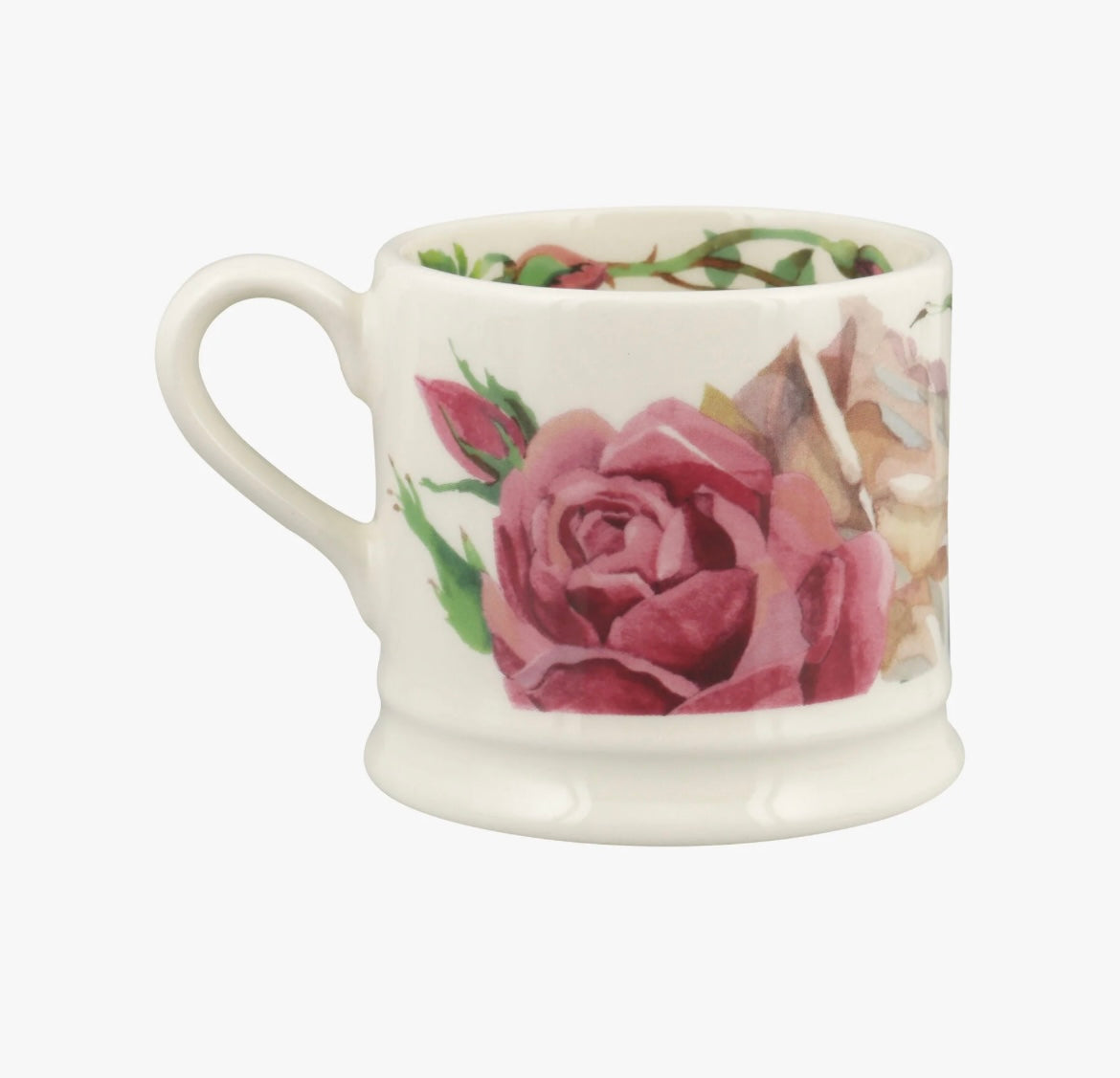 Emma Bridgewater Roses Small Mug