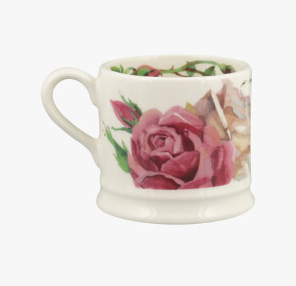 Emma Bridgewater Roses Small Mug